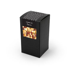 Popcorn, Caramel Nut, Black Box 48ct/2.5oz