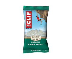 Clif® Bar, Oatmeal Raisin Walnut 12ct/2.4oz