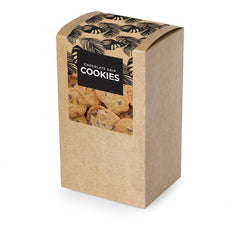 Cookies, Chocolate Chip, Kraft Box 48ct/2oz