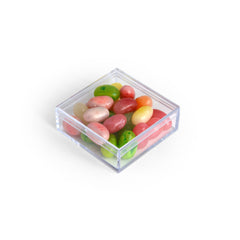 Jelly Beans, Jelly Belly® Cocktail Classics®, Mini GEO 100ct/0.9oz