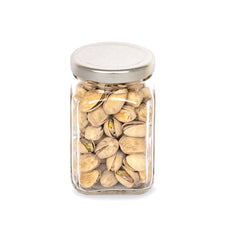 Pistachios, Roasted & Salted, Classic Jar 48ct/2.9oz