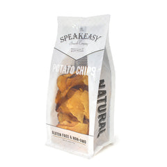 Speakeasy Kettle Potato Chip 48ct/2.5oz