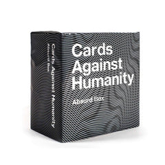 Cards Against Humanity, Absurd Box Game, 18ct