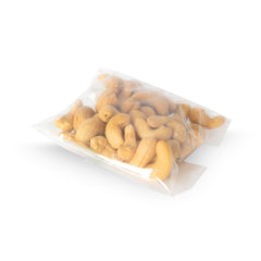 Cashews, Roasted & Salted, Cello Bag 36ct/4oz