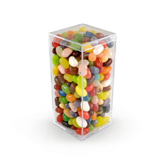 Jelly Beans, Jelly Belly®, 5" GEO 48ct/12oz