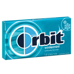 Orbit® Gum 12ct/3oz