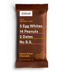 RXBAR®, Peanut Butter Chocolate 12ct