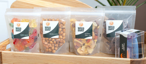 Pouches & Bags