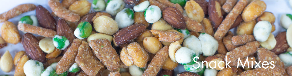 Snack Mixes