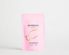 OH MY GUM! Bonbons, Strawberry 15ct/1.41oz