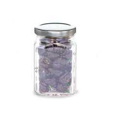 4D Gummies, Grapes, Classic Jar 48ct/5.8oz