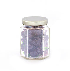 4D Gummies, Grapes, Hex Jar 48ct/5.8oz
