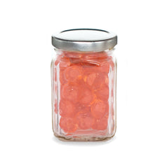 4D Gummies, Peaches, Classic Jar 48ct/6oz