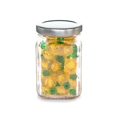 4D Gummies, Pineapples, Classic Jar 48ct/6oz