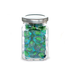 4D Gummies, Seashells, Classic Jar 48ct/6.3oz