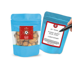 Pretzel Bites, World Cup Pouch Small 100ct/1oz