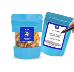 Sweet Southern Heat Mix, World Cup Pouch Small 100ct/1.3oz