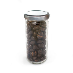 Dark Chocolate Cabernet Wine Raisins®, Tall Flint Jar 24ct/5.6oz