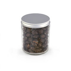 Dark Chocolate Cabernet Wine Raisins®, Medium Flint Jar 24ct/6.3oz