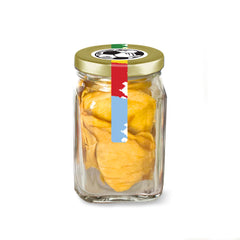 Mango, Organic, World Cup Classic Jar 48ct/2.7oz