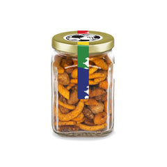Sweet Southern Heat, World Cup Classic Jar 48ct/3oz