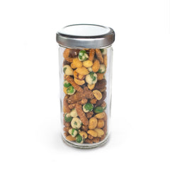 Fairway Mix, Tall Flint Jar 24ct/4oz