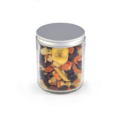 Trail Mix, Gourmet, Medium Flint Jar 24ct/4.6oz