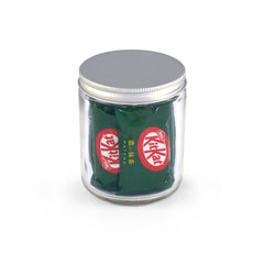 Kit Kat®, Green Tea, Medium Flint Jar 24ct/2.4oz