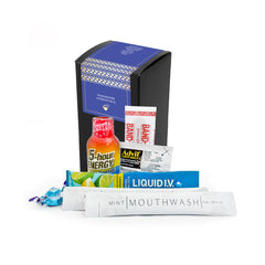 Hangover 2.0 Kit, Black Box 48ct