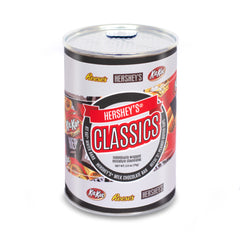 Hershey's® Classic, Specialty Canister 48ct/2.6oz