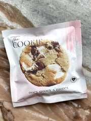 The Naughty Cookie 60ct