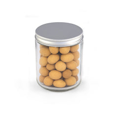 Peanuts, Japanese, Medium Flint Jar, 24ct/4.8oz