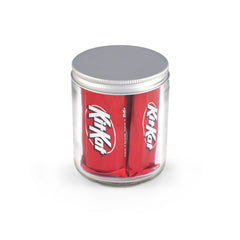 Kit Kat®, Medium Flint Jar 24ct/2.4oz