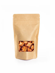 Pretzels, Peanut Butter Nugget, Kraft Pouch 48ct/3oz