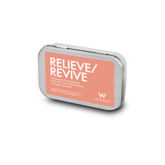 First Aid Kit, Hinged Tin w/Logo 96ct