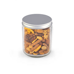 Mardi Gras Mix, Medium Flint Jar 24ct/4.5oz