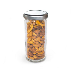 Mardi Gras Mix, Tall Flint Jar 24ct/4.3oz