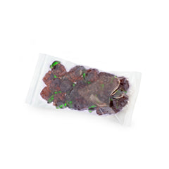 4D Gummies, Grapes, Mini Cello Bag 48ct/2.5oz