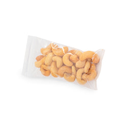 Cashews, Roasted & Salted, Mini Cello Bag 48ct/2oz
