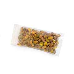 Pistachios, Unshelled, Mini Cello Bag 48ct/2oz