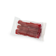 Licorice, Red, Mini Cello Bag 48ct/2oz