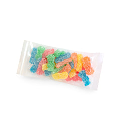 Sour Patch Kids, Mini Cello Bag 48ct/1.5oz