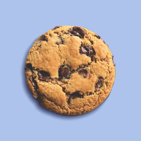 Chocolate Chip / Chocolate Chip / Ooey Gooey S'mores