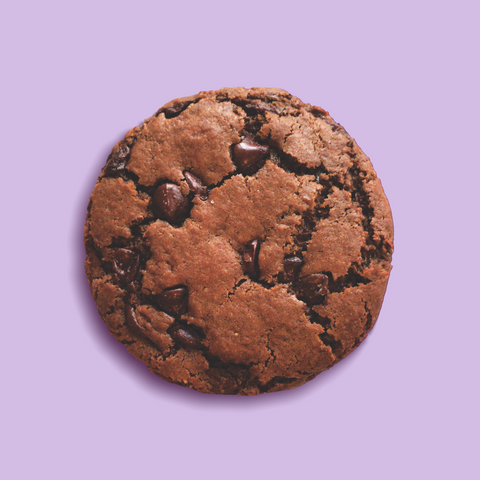 Chocolate Chip / Peanut Butter Chocolate Chip / Ooey Gooey S'mores