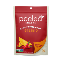 Peeled® Snacks, Chili Mango 24/1.23oz