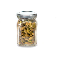 Pistachios, Unshelled, Classic Jar 48ct/3.6oz