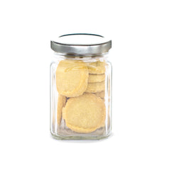 Cookies, Shortbread, Classic Jar 48ct/2.4oz