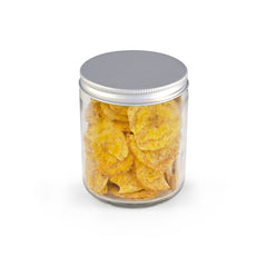 Plantain Chips, Medium Flint Jar 24ct/2.2oz