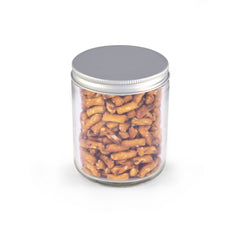Pretzel Sticks, Bite-Sized, Medium Flint Jar 24ct/2.8oz