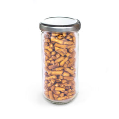 Pretzel Sticks, Bite-Sized, Tall Flint Jar 24ct/2.7oz